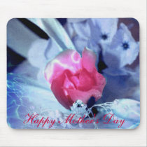 Mother's Day Mousepad