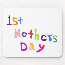 Mother's Day Mousepad