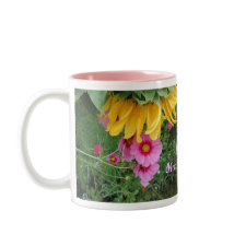 Mother's Day Mug mug