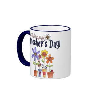 Mothers Day Mug mug