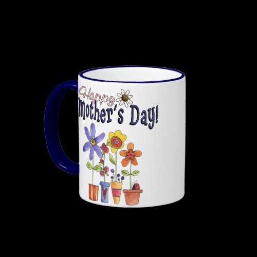 Mothers Day Mug