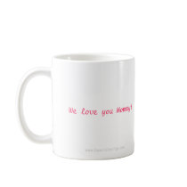 Mothers Day Mug