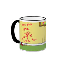 Mother's Day mug