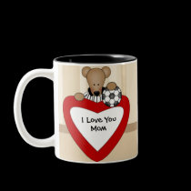 Mother's Day mug