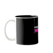 Mothers Day mug by URBAN_world Mothers Day mug