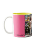Mother's Day mugs