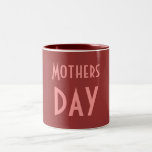 Mothers day mug