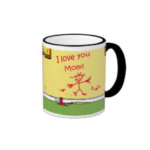 Mother's Day mug