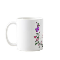 Mother's Day Mug, Mam, Mothering Sunday, Sul y mam