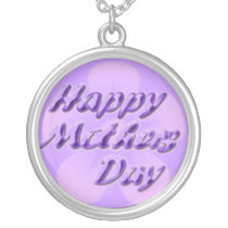 Mother's Day necklace