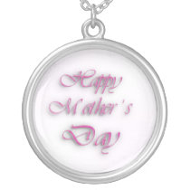 Mother's Day Necklace necklaces