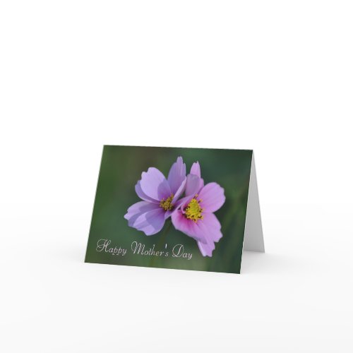 Mother's Day Note Card card