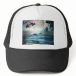 Mother's Day on Rygel 4 hats