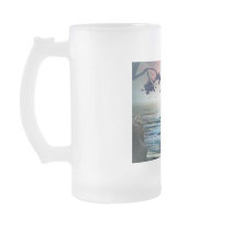Mother's Day on Rygel 4 Mugs