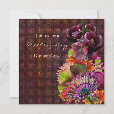 passion party invitation template