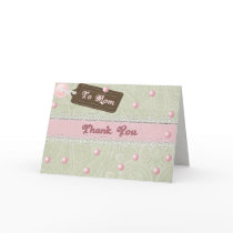 Mother's day pearls cards by blessedme Mother's day pearls cards