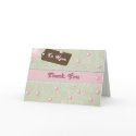 Mother's day pearls card