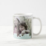 Mother's Day Photo Mugs Personalized | We Love Mom