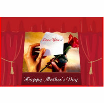 Mother's Day Photo Sculpture photo sculptures