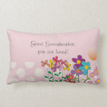 Mother's Day Pillow for Great Grandmother pillows