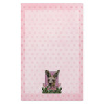 Mothers Day - Pink Tulips - Kangaroo Stationery Design
