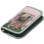 Mothers Day - Pink Tulips - Koala Folio Planners
