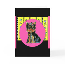 Mother's Day Poo cards by Yorkies_by_Joanne Mother's Day Poo cards