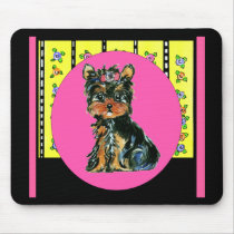 Mother's Day Poo mousepads