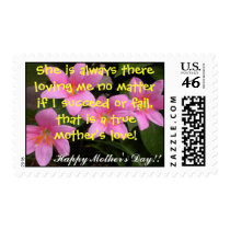 Mother's Day Stamps