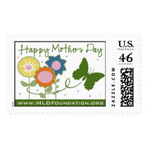 Mother's Day postage