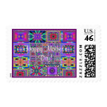 Mother's Day Postage Stamp