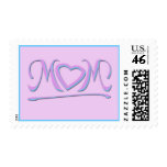 Mother's Day Postage Stamp
