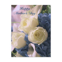 Mother's Day Postcard