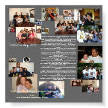 Mothers Day posters