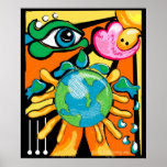 Mother's Day posters