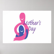 Mothers Day Poster