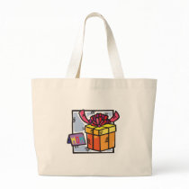 Mother's Day Present bags