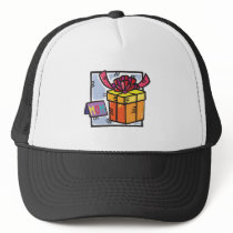 Mother's Day Present hats