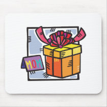 Mother's Day Present mousepads by Eholidayz Mother's Day Present mousepads