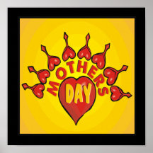 Mothers Day Print