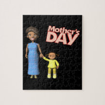 Mothers Day Puzzle