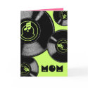 Mother's Day Records cards