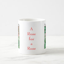 Mother's Day Rose mugs
