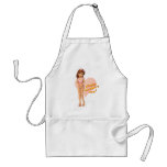 Mothers Day Sadie Apron