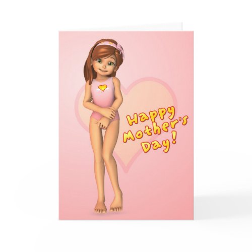 Mothers Day Sadie Card