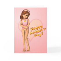 Mothers Day Sadie Card