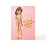 Mothers Day Sadie Card