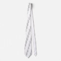 Mothers Day Script ties