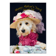 Mother's Day - Secret Pal - Kati's Collection Cards