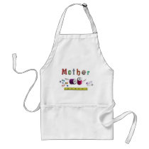 Mother's Day  Sewiing Materials aprons